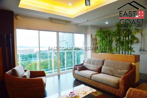 Siam Oriental Garden  Condo for sale in Pratumnak Hill, Pattaya. SC11511