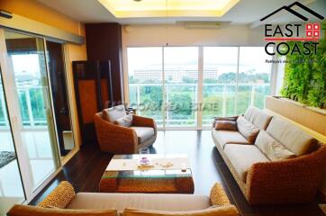 Siam Oriental Garden  Condo for sale in Pratumnak Hill, Pattaya. SC11511