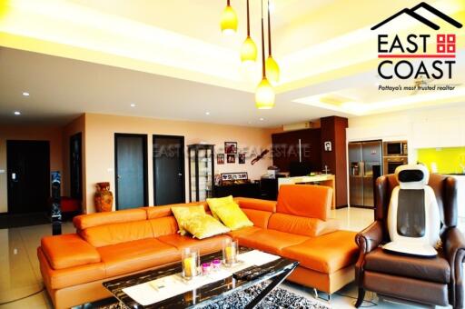 Siam Oriental Garden  Condo for sale in Pratumnak Hill, Pattaya. SC11511