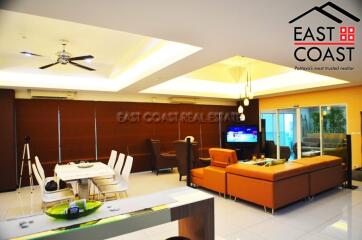 Siam Oriental Garden  Condo for sale in Pratumnak Hill, Pattaya. SC11511