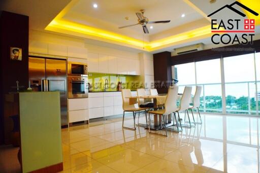 Siam Oriental Garden  Condo for sale in Pratumnak Hill, Pattaya. SC11511