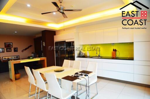 Siam Oriental Garden  Condo for sale in Pratumnak Hill, Pattaya. SC11511