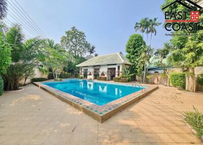 Siam Place House for sale in East Pattaya, Pattaya. SH13603