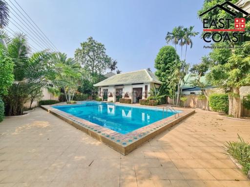 Siam Place House for sale in East Pattaya, Pattaya. SH13603