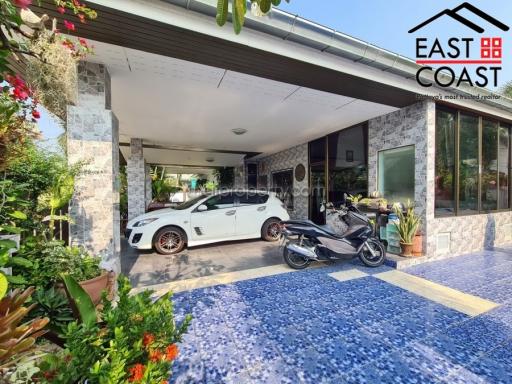 Siam Place House for sale in East Pattaya, Pattaya. SH13603