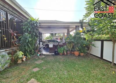 Siam Place House for sale in East Pattaya, Pattaya. SH13603