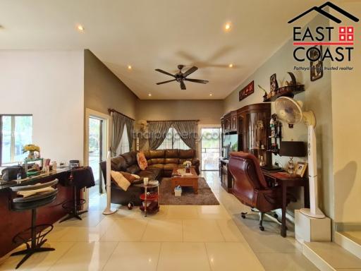 Siam Place House for sale in East Pattaya, Pattaya. SH13603