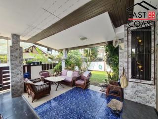Siam Place House for sale in East Pattaya, Pattaya. SH13603