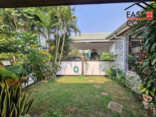 Siam Place House for sale in East Pattaya, Pattaya. SH13603