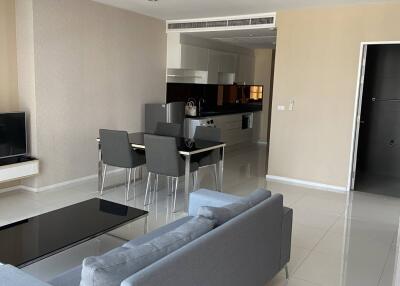 For RENT : Movenpick Residences Ekkamai Bangkok / 2 Bedroom / 2 Bathrooms / 89 sqm / 48000 THB [10750553]