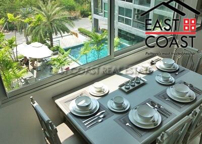 Park Royal 3 Condo for sale and for rent in Pratumnak Hill, Pattaya. SRC9893