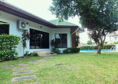 House for rent East Pattaya