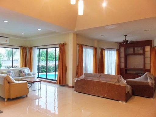 House for rent East Pattaya