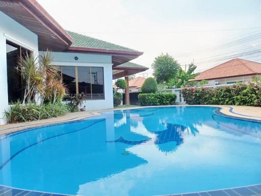 House for rent East Pattaya