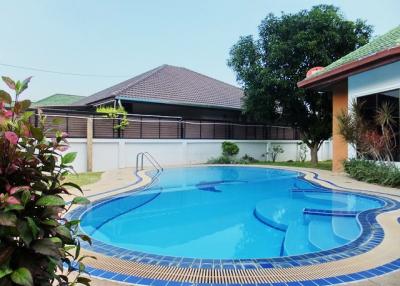 House for rent East Pattaya