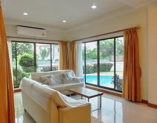 House for rent East Pattaya