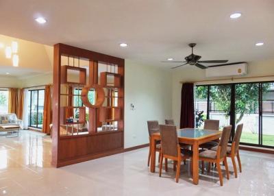 House for rent East Pattaya