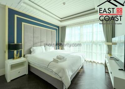 Grand Florida Beachfront Condo Resort Pattaya Condo for rent in South Jomtien, Pattaya. RC13805