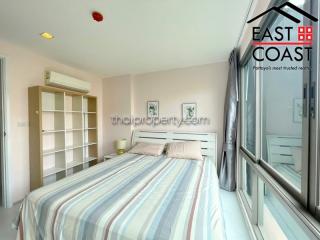 The Urban Condo Condo for rent in Pattaya City, Pattaya. RC14014