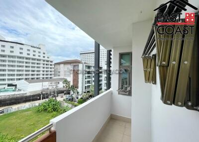 The Urban Condo Condo for rent in Pattaya City, Pattaya. RC14014