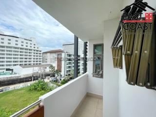 The Urban Condo Condo for rent in Pattaya City, Pattaya. RC14014