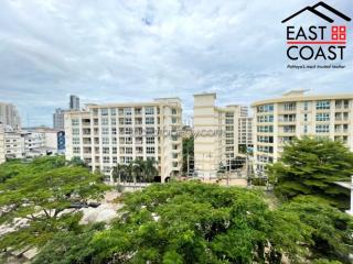 The Urban Condo Condo for rent in Pattaya City, Pattaya. RC14014