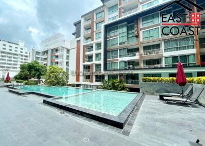 The Urban Condo Condo for rent in Pattaya City, Pattaya. RC14014