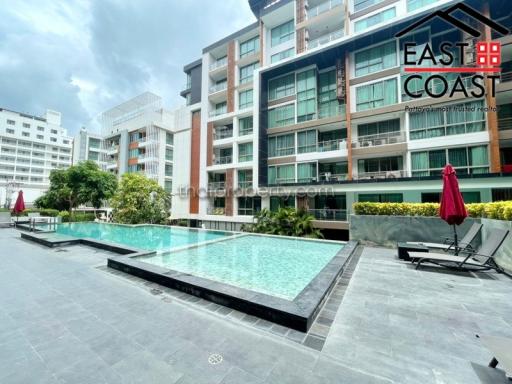 The Urban Condo Condo for rent in Pattaya City, Pattaya. RC14014