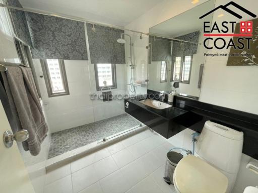 The Urban Condo Condo for rent in Pattaya City, Pattaya. RC14014