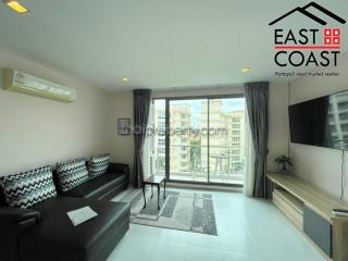 The Urban Condo Condo for rent in Pattaya City, Pattaya. RC14014