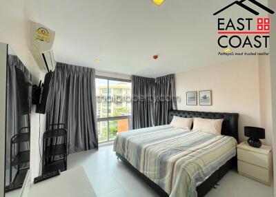 The Urban Condo Condo for rent in Pattaya City, Pattaya. RC14014