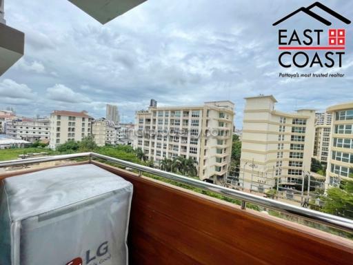 The Urban Condo Condo for rent in Pattaya City, Pattaya. RC14014
