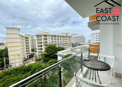 The Urban Condo Condo for rent in Pattaya City, Pattaya. RC14014