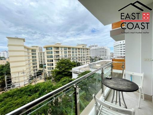 The Urban Condo Condo for rent in Pattaya City, Pattaya. RC14014