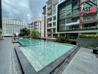 The Urban Condo Condo for rent in Pattaya City, Pattaya. RC14014