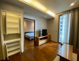 For RENT : Quattro by Sansiri / 1 Bedroom / 1 Bathrooms / 56 sqm / 49000 THB [3705677]