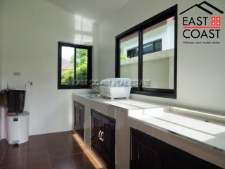 Garden Ville  House for sale and for rent in East Pattaya, Pattaya. SRH8417
