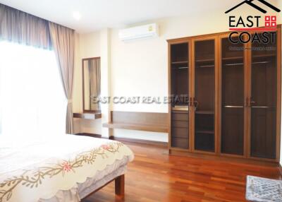 Garden Ville  House for sale and for rent in East Pattaya, Pattaya. SRH8417