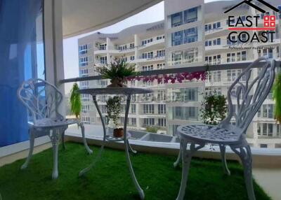 Grand Avenue Residence Condo for rent in Pattaya City, Pattaya. RC13419
