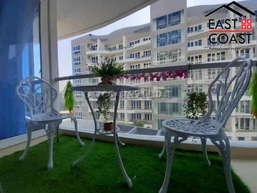 Grand Avenue Residence Condo for rent in Pattaya City, Pattaya. RC13419