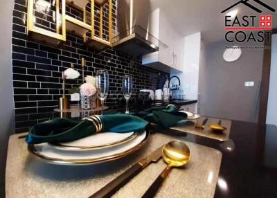Grand Avenue Residence Condo for rent in Pattaya City, Pattaya. RC13419