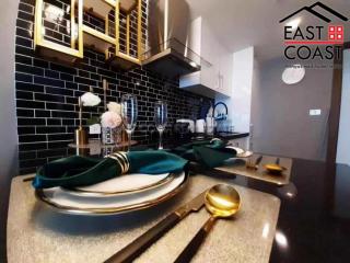 Grand Avenue Residence Condo for rent in Pattaya City, Pattaya. RC13419