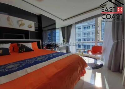 Grand Avenue Residence Condo for rent in Pattaya City, Pattaya. RC13419