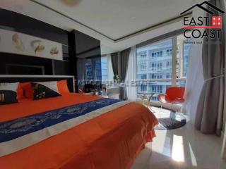 Grand Avenue Residence Condo for rent in Pattaya City, Pattaya. RC13419