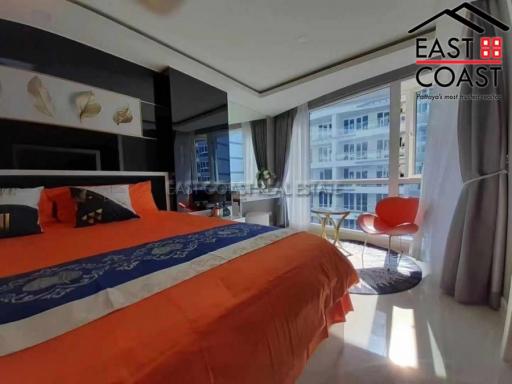 Grand Avenue Residence Condo for rent in Pattaya City, Pattaya. RC13419