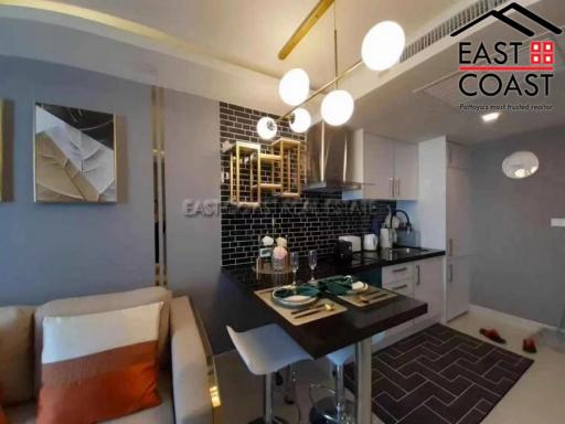 Grand Avenue Residence Condo for rent in Pattaya City, Pattaya. RC13419