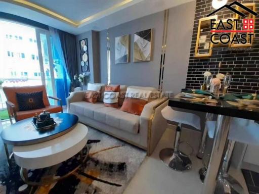 Grand Avenue Residence Condo for rent in Pattaya City, Pattaya. RC13419