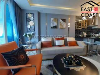 Grand Avenue Residence Condo for rent in Pattaya City, Pattaya. RC13419