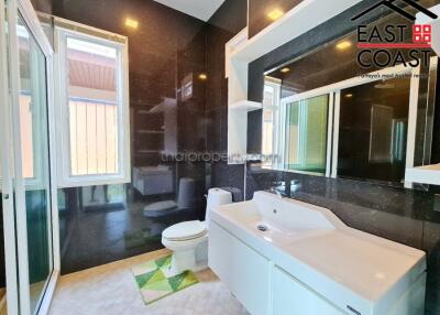 Baan Piam Mongkol 3 House for sale and for rent in East Pattaya, Pattaya. SRH13994