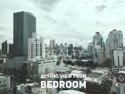 For RENT : Eight Thonglor Residence / 1 Bedroom / 1 Bathrooms / 51 sqm / 49000 THB [4279205]